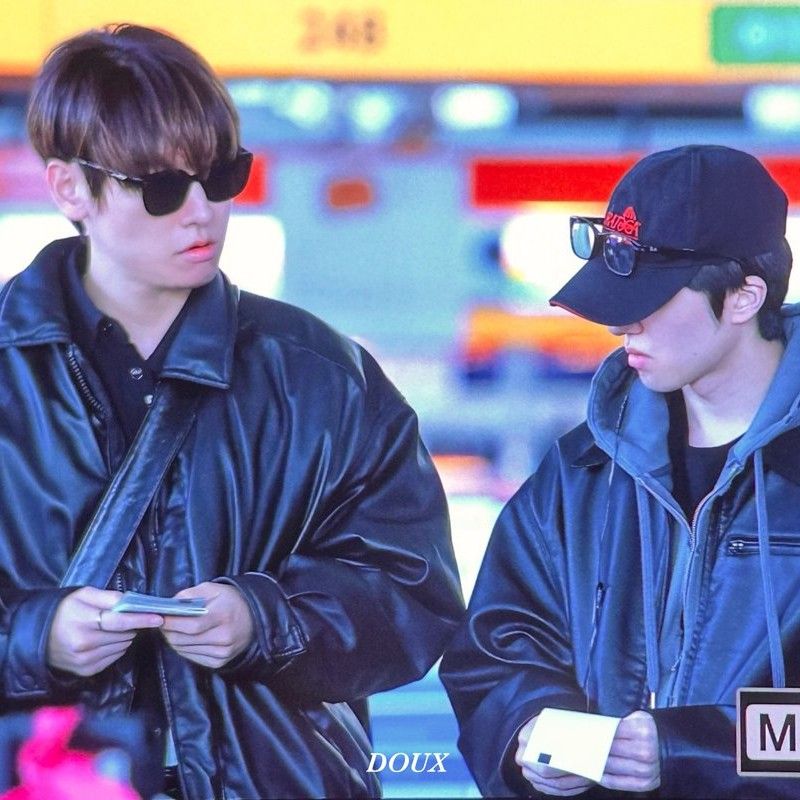 Latest photo of SF9
