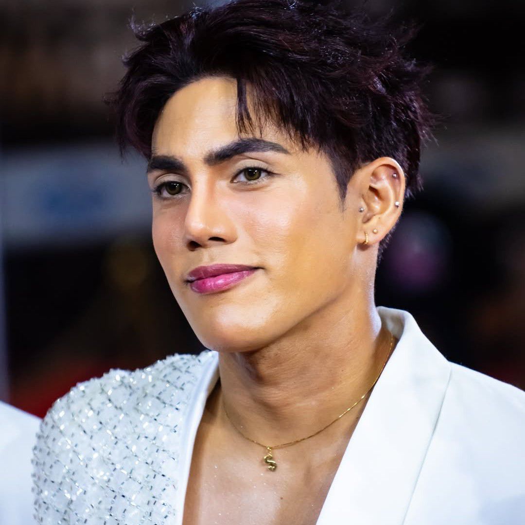 스텔 (SB19) 최근 활동샷