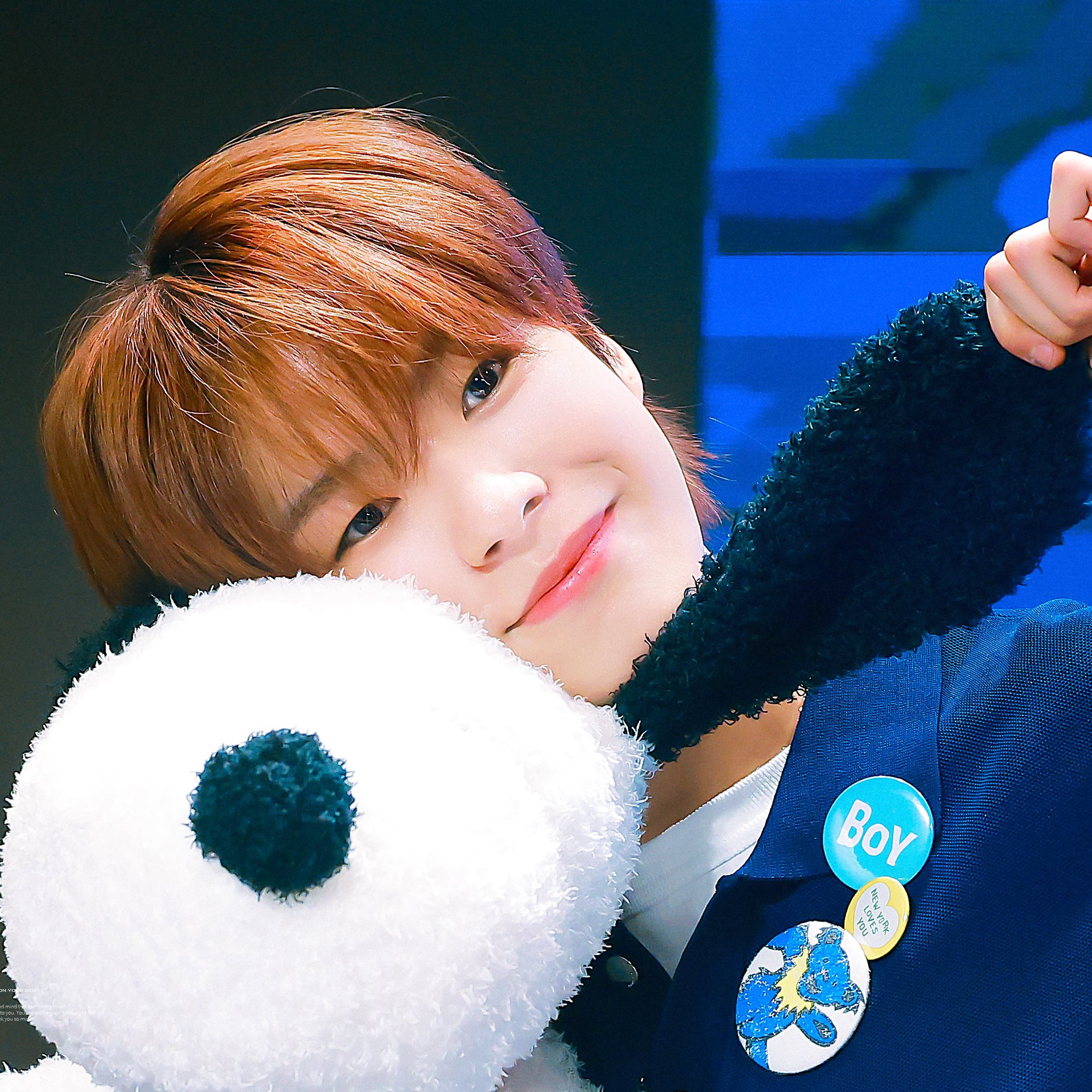 Latest photo of Yoon Jaehyuk (TREASURE)