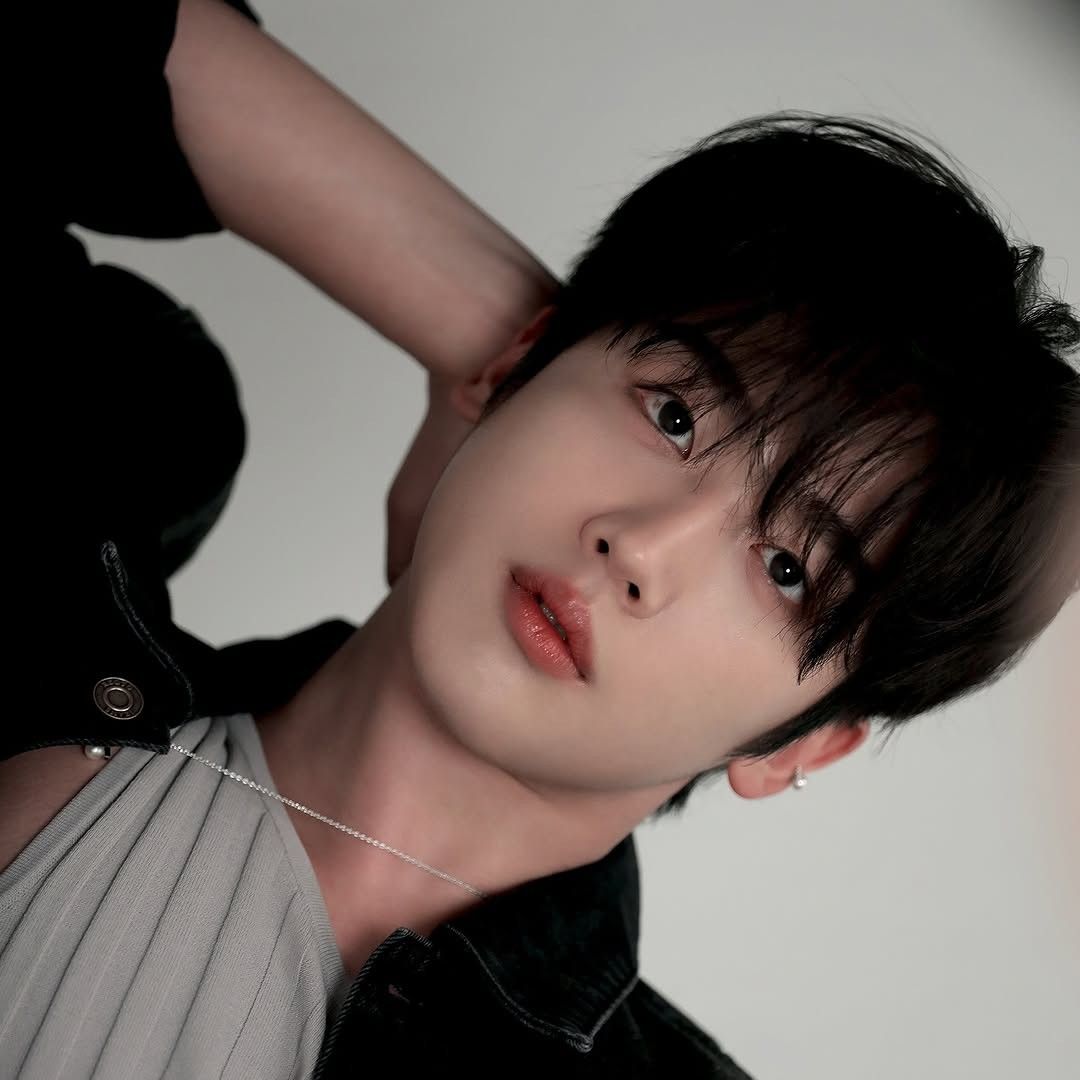 キム・ヨハン (WEi)の最新写真