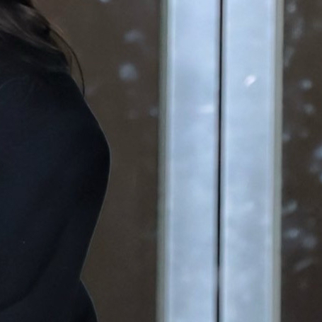 Recent activity shot of Yuna (ITZY)