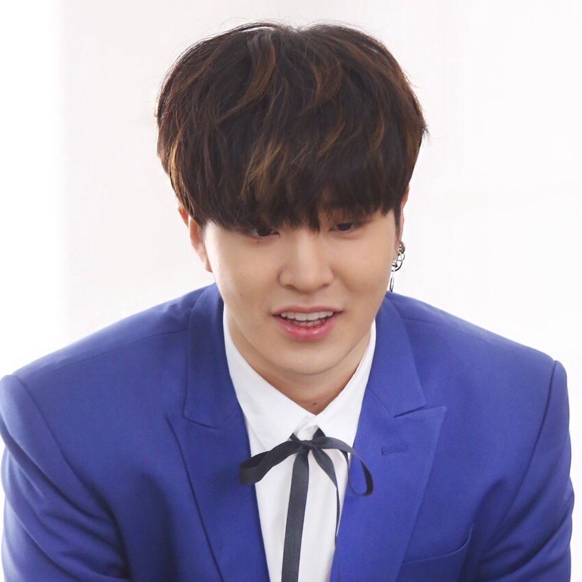 Latest photo of Youngjae (GOT7)