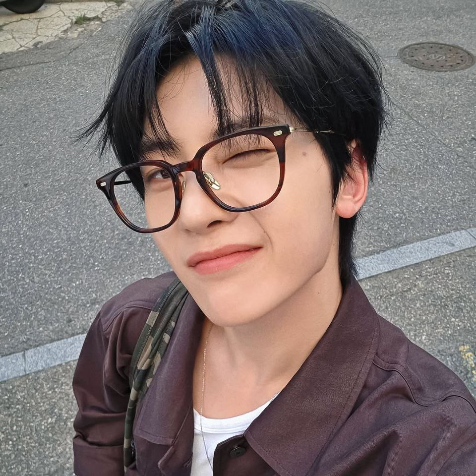 Latest photo of Seok Matthew (ZEROBASEONE)