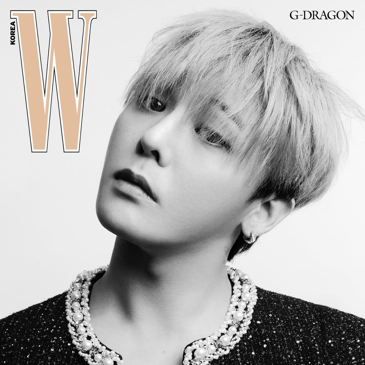 Latest photo of G-DRAGON (BIGBANG)