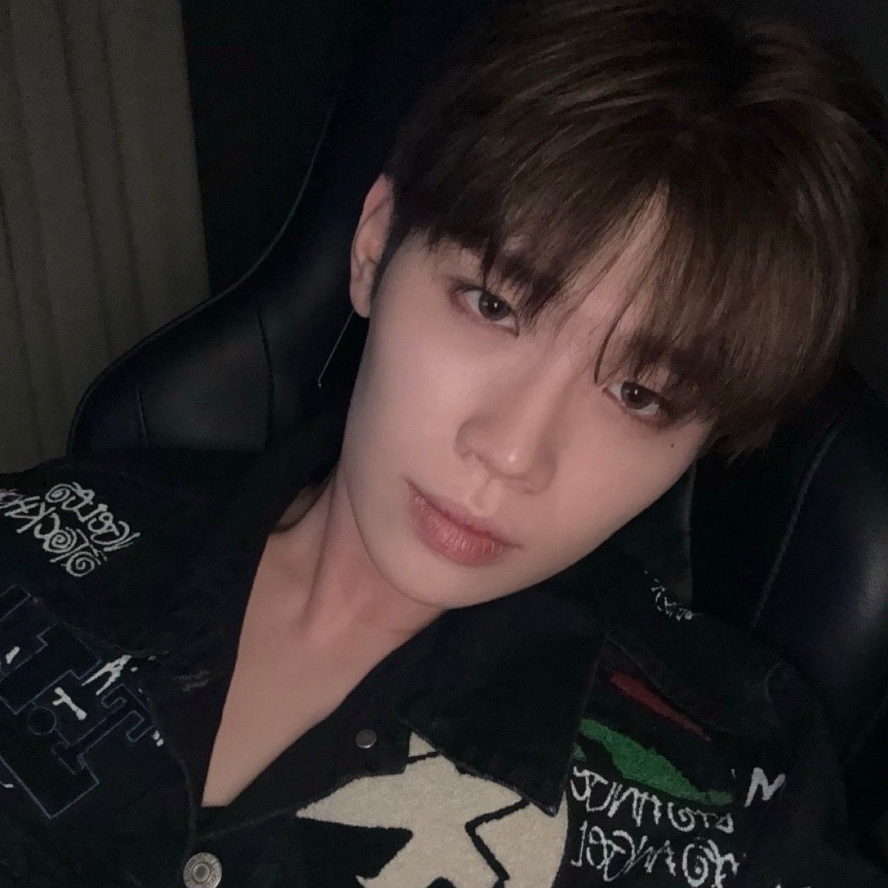 Latest photo of Kim Taerae (ZEROBASEONE)