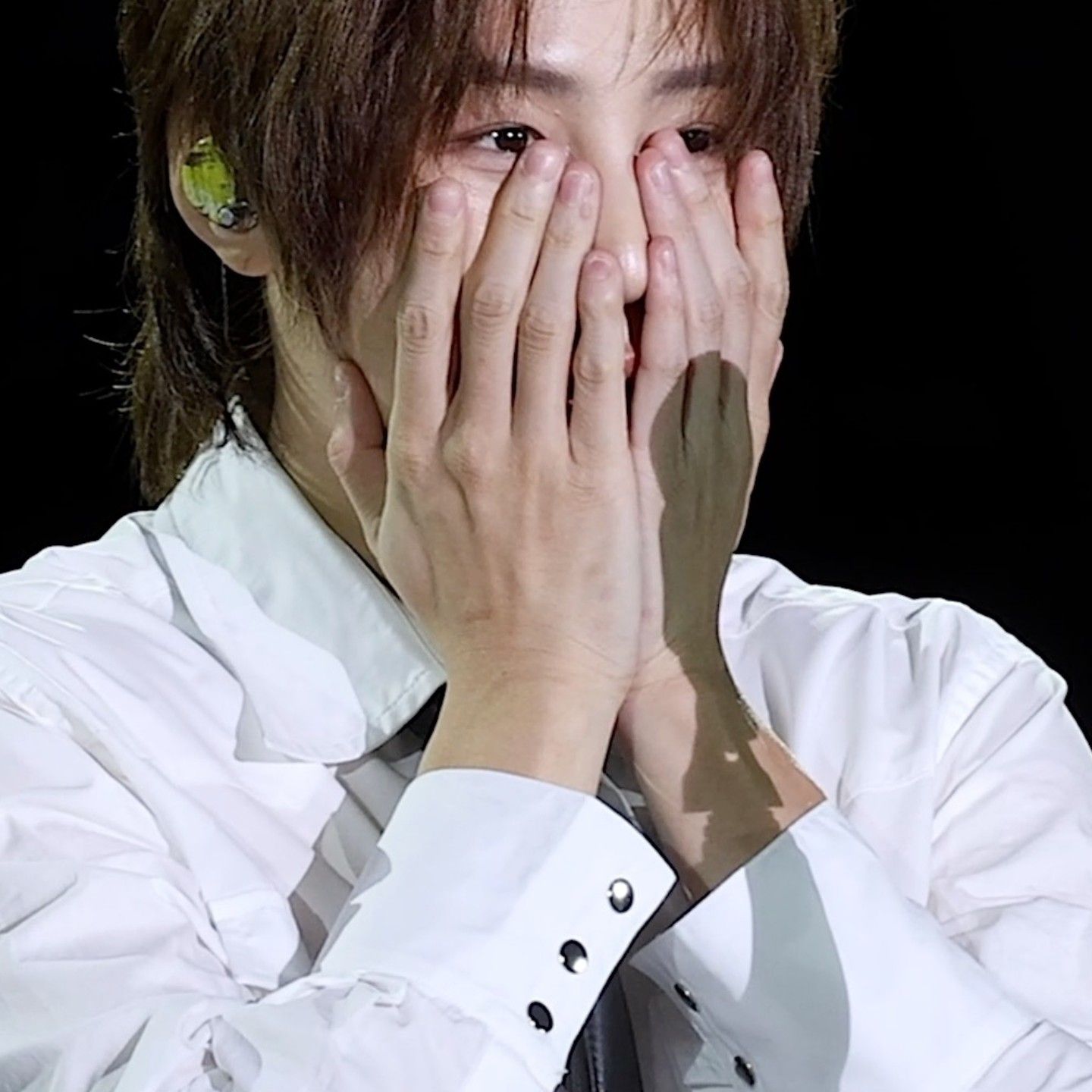 ハ・ソンウンの最近の活動写真