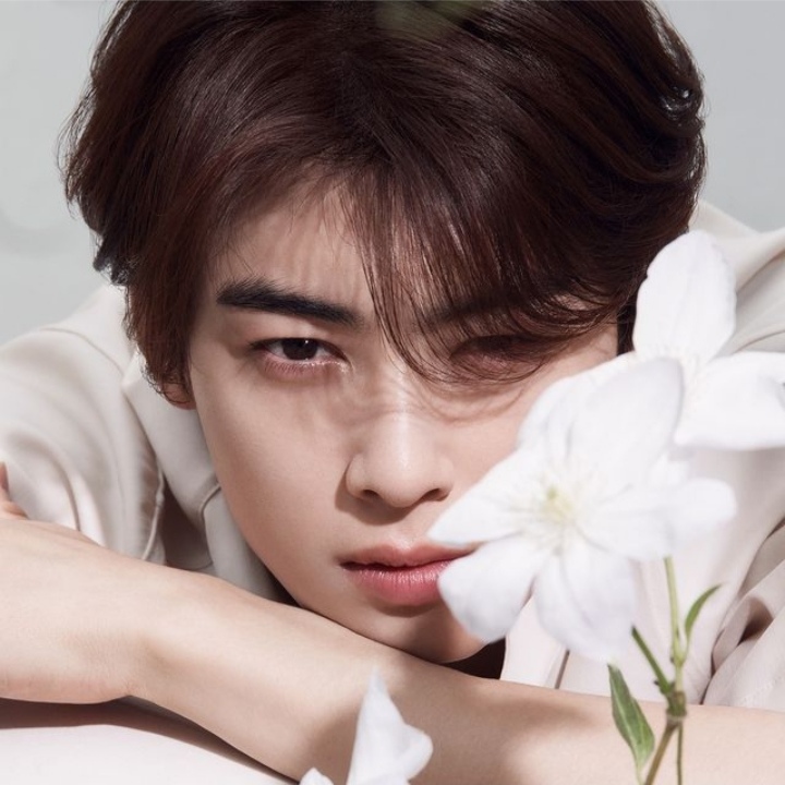 아스트로 최근 활동샷