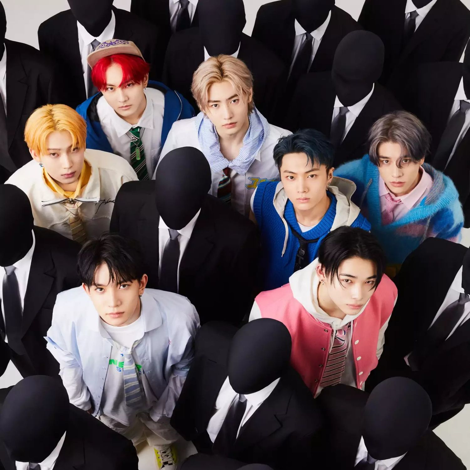 ENHYPEN 최근 활동샷