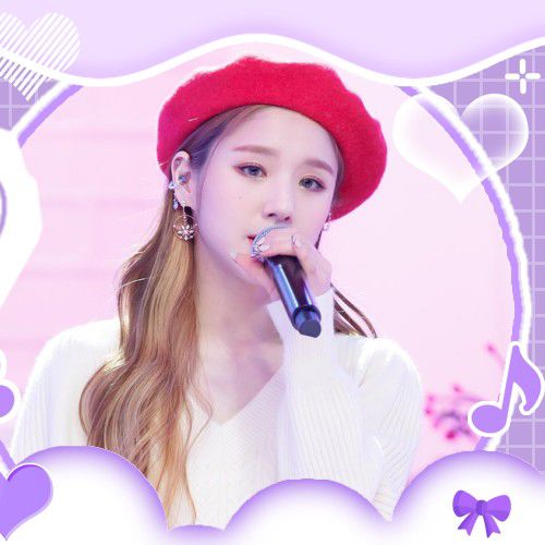 A moment captured by HeeJin (ARTMS)'s fan