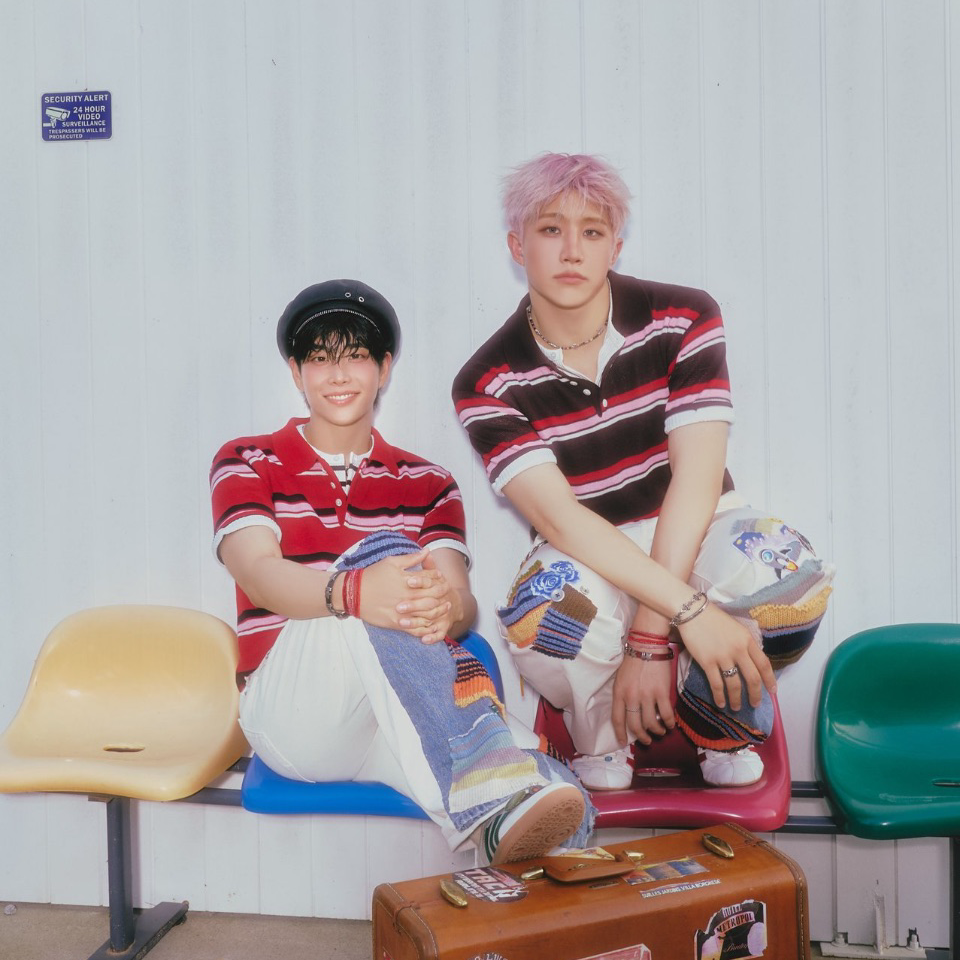 Foto terbaru ASTRO