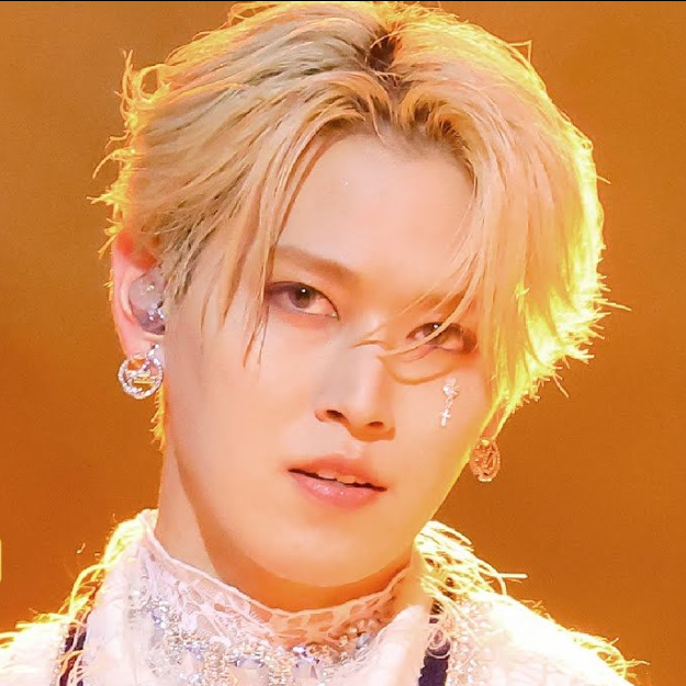 Behind-the-scenes cut of Shiroiwa Ruki (JO1)