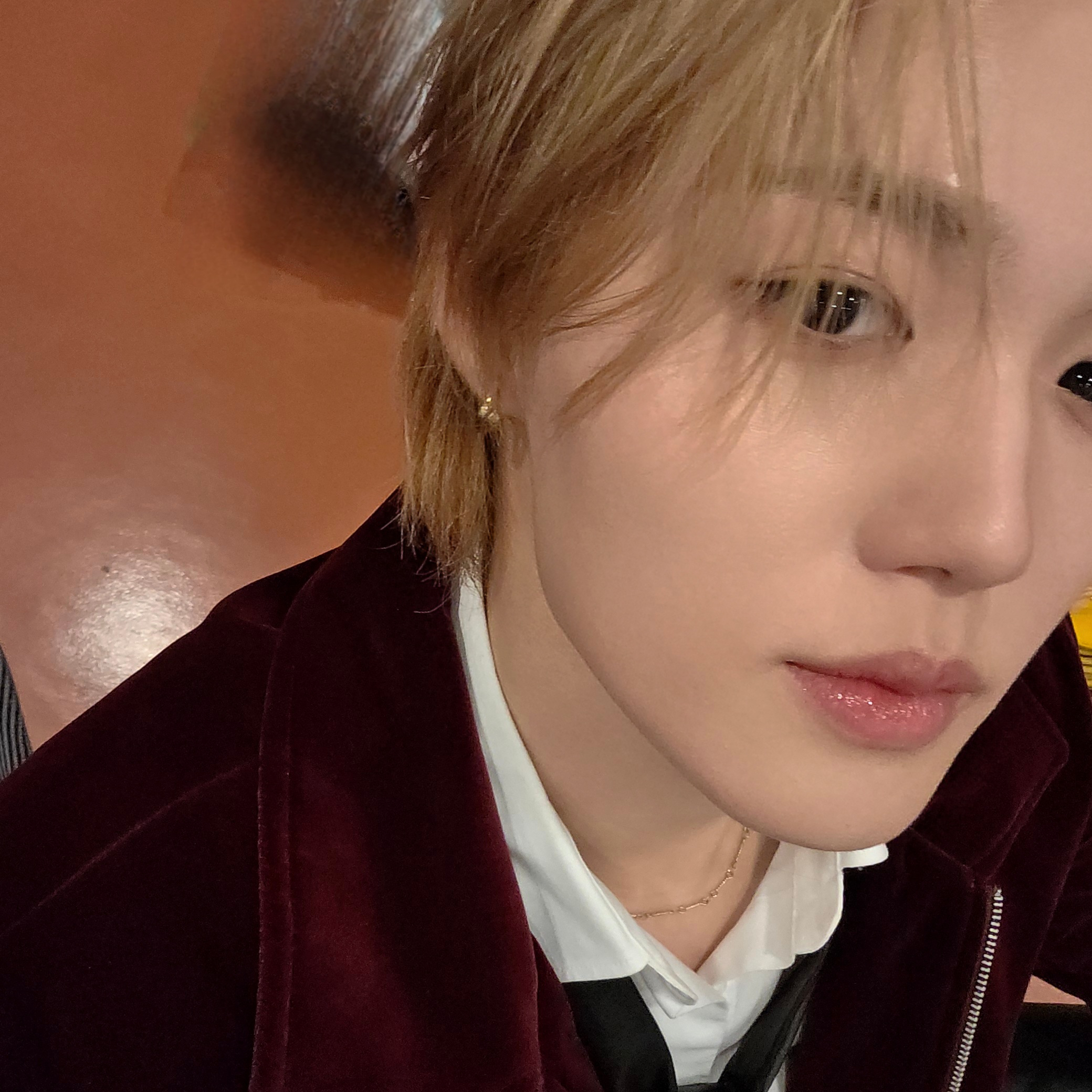 Latest photo of Doyoung (TREASURE)