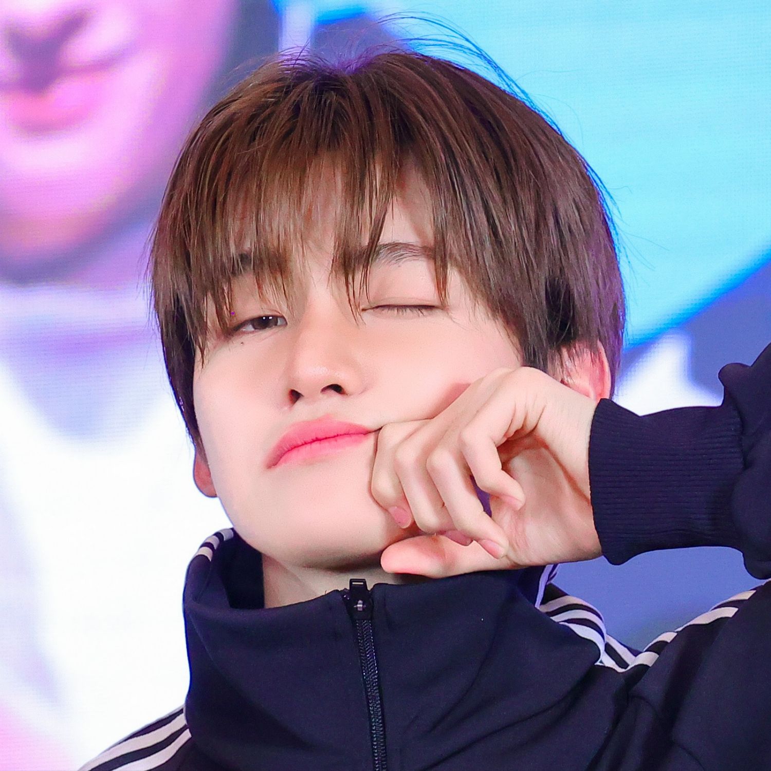 Latest photo of Jihoon (TWS)