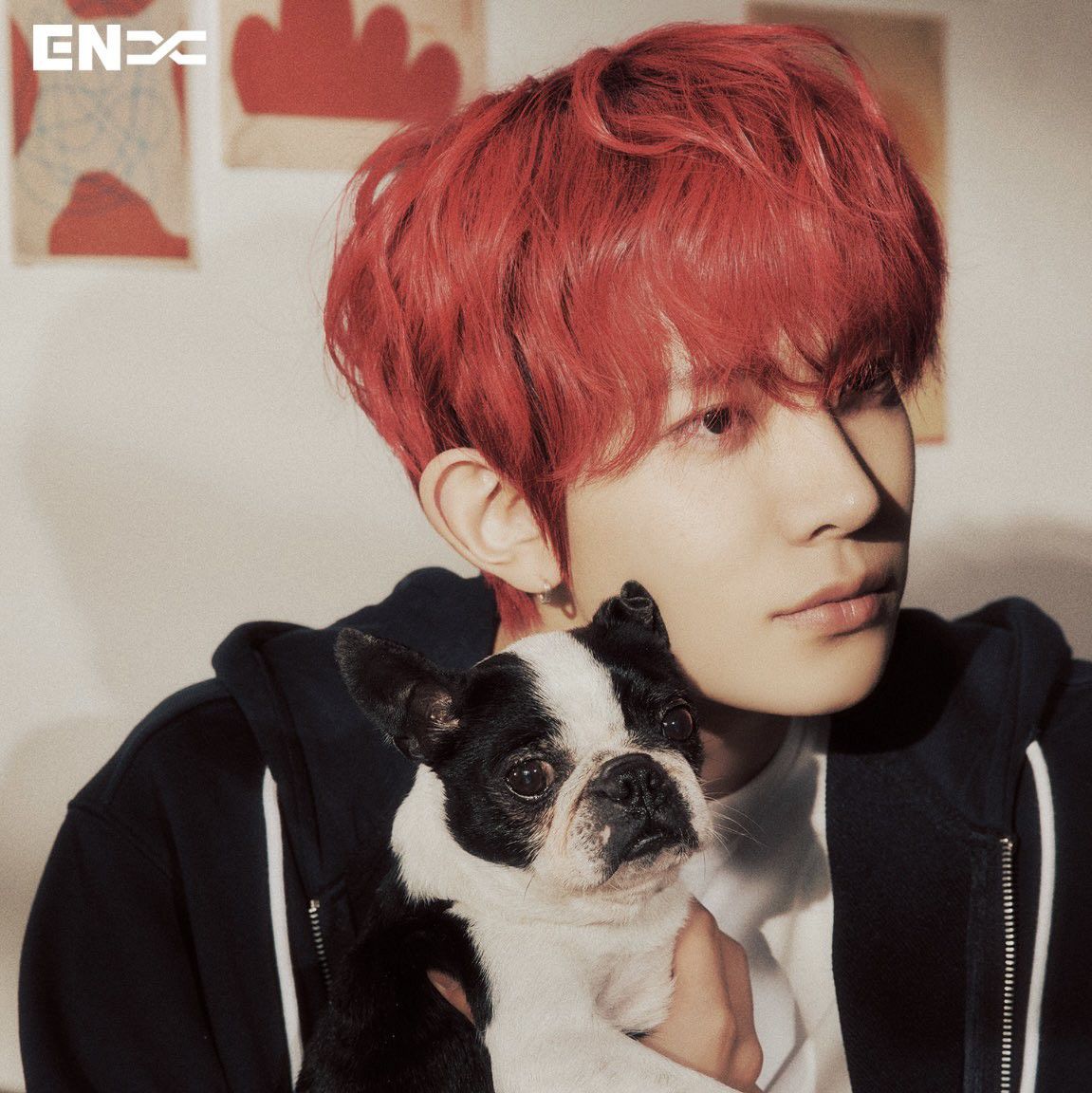 희승 (ENHYPEN) 최근 활동샷