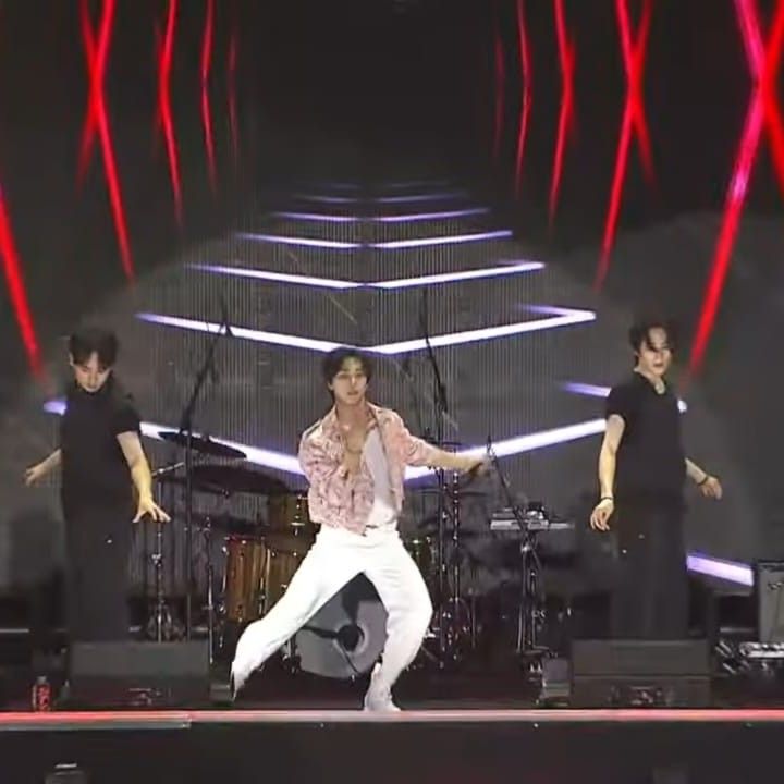 Latest photo of Rocky