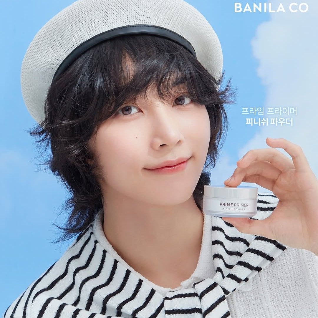 Foto terbaru Jeonghan (SEVENTEEN)
