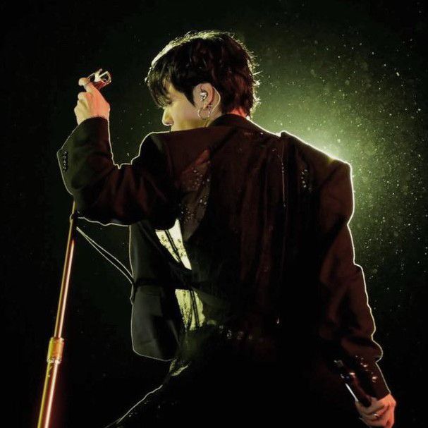 정국 (방탄소년단) 최근 활동샷