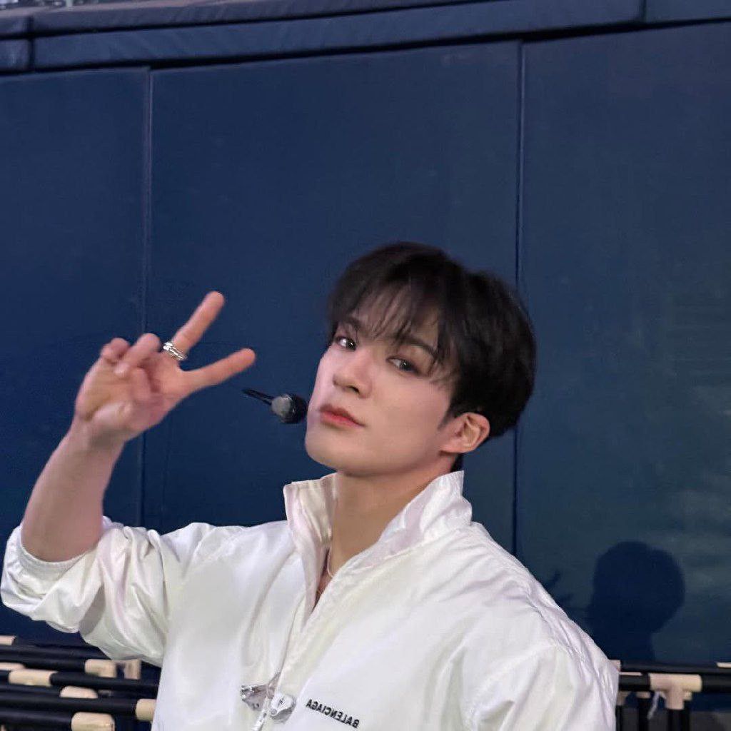 Latest photo of Jeno (NCT DREAM)