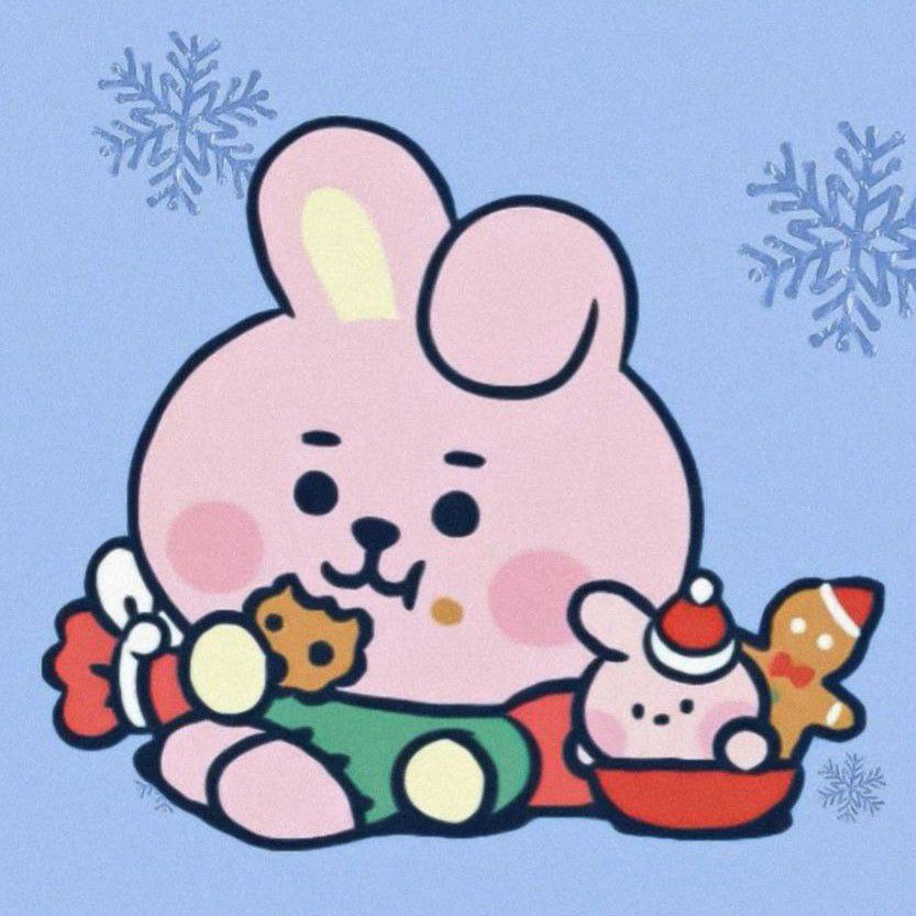 Potret di balik layar Jungkook (BTS)