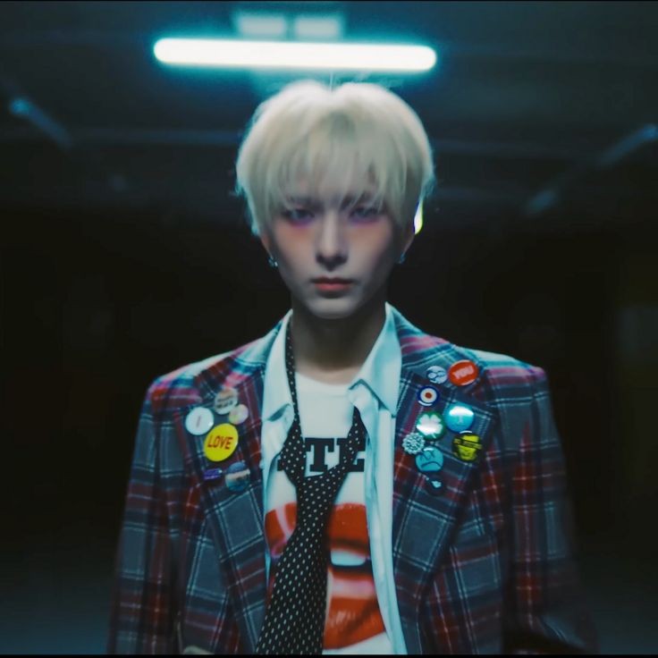 Latest photo of O.de (Xdinary Heroes)