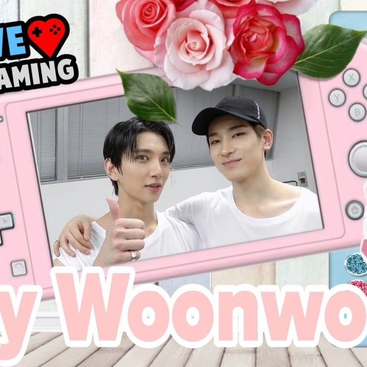 Momen yang diabadikan oleh penggemar Joshua (SEVENTEEN)