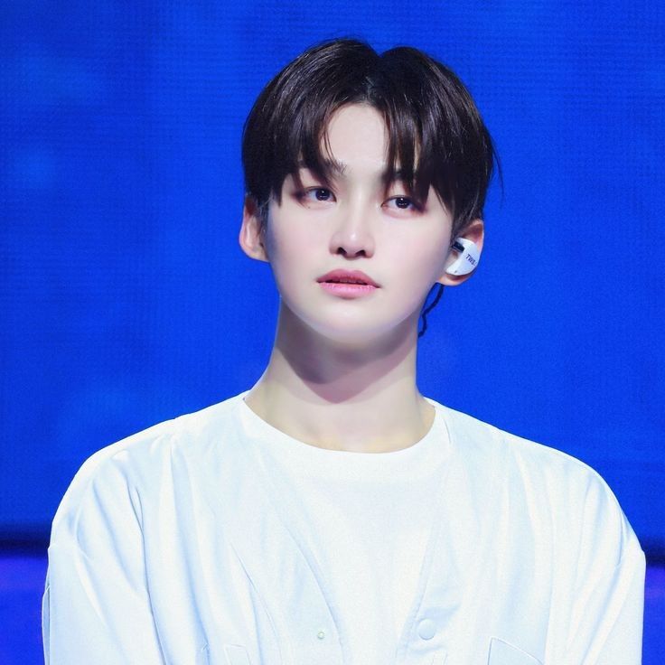 Behind-the-scenes cut of Jihoon (TWS)