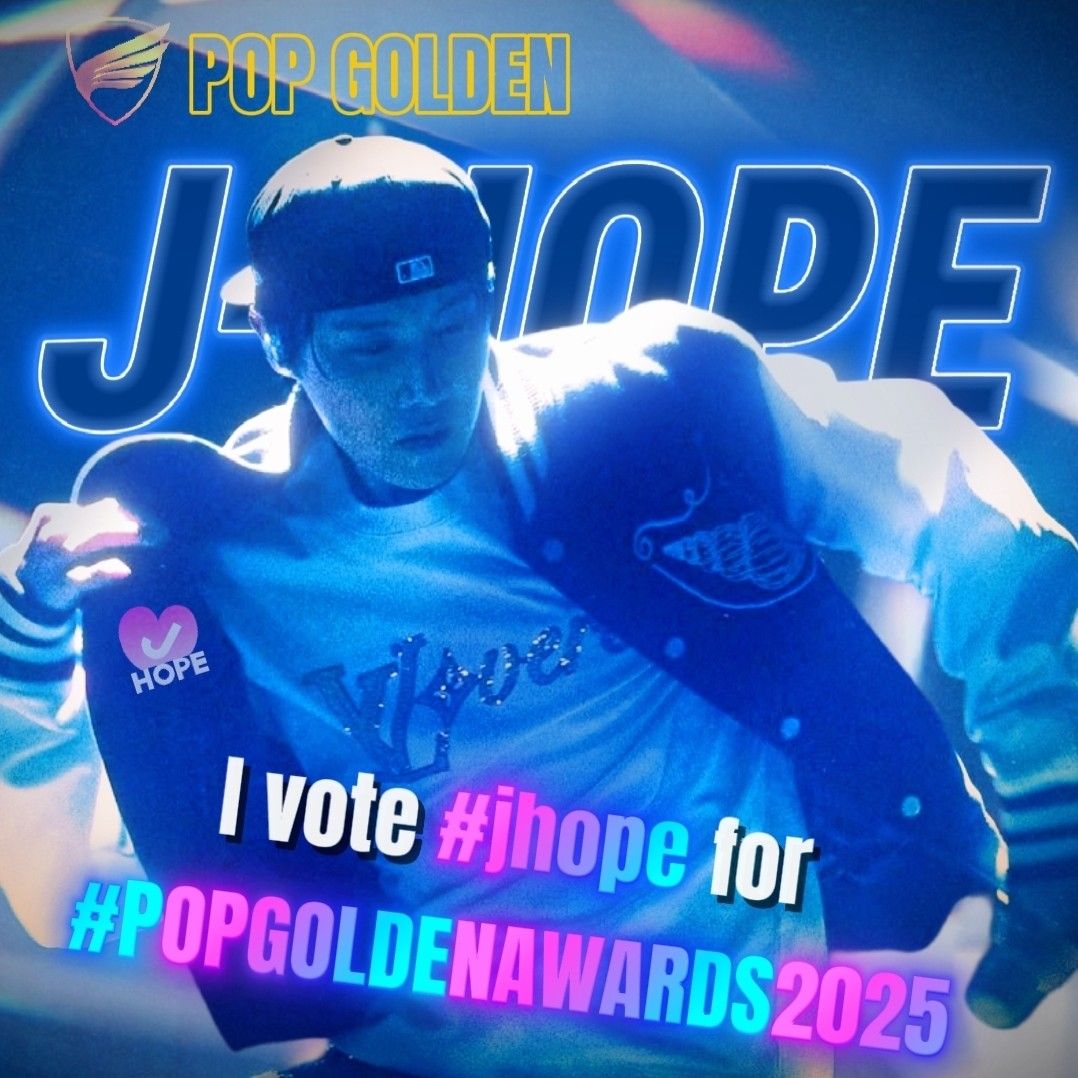 Recent activity shot of j-hope (BTS)