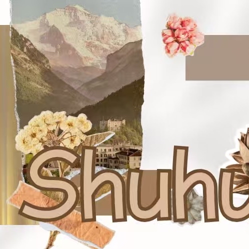 i-dleの舞台裏ショット