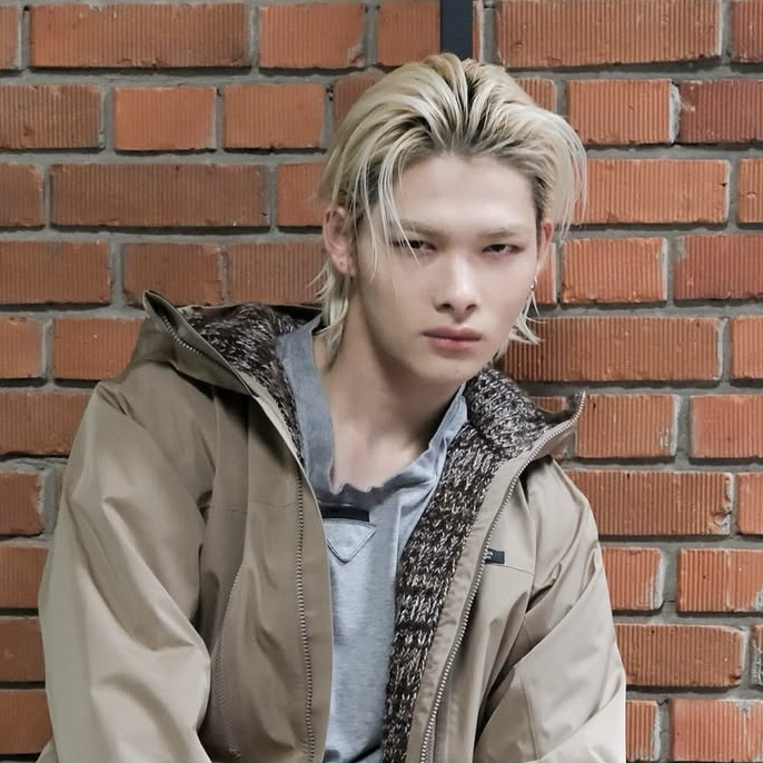 NI-KI (ENHYPEN)的最新活动照片