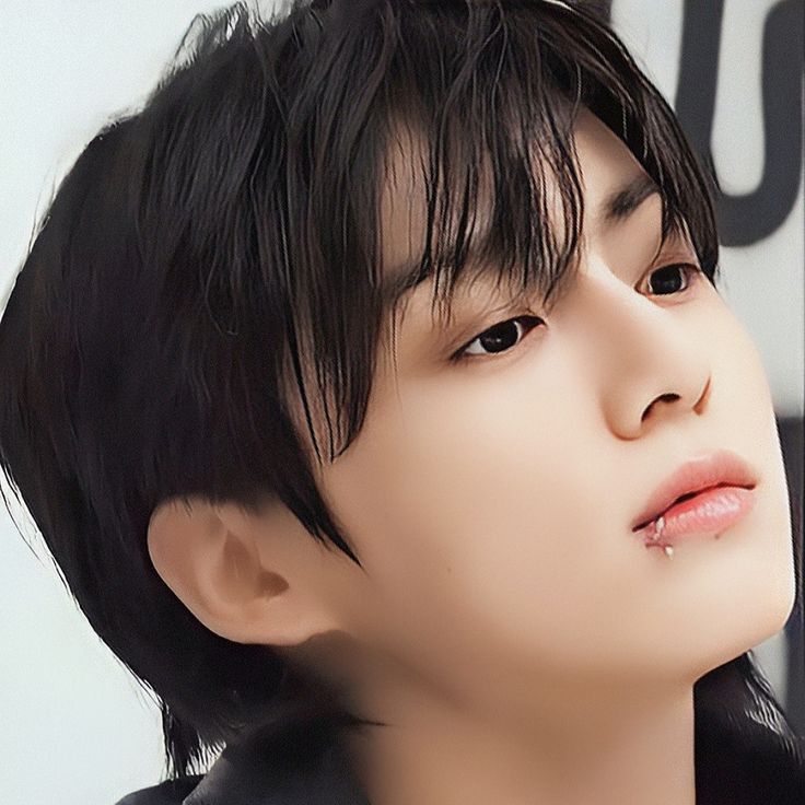 A moment captured by Jungkook (BTS)'s fan