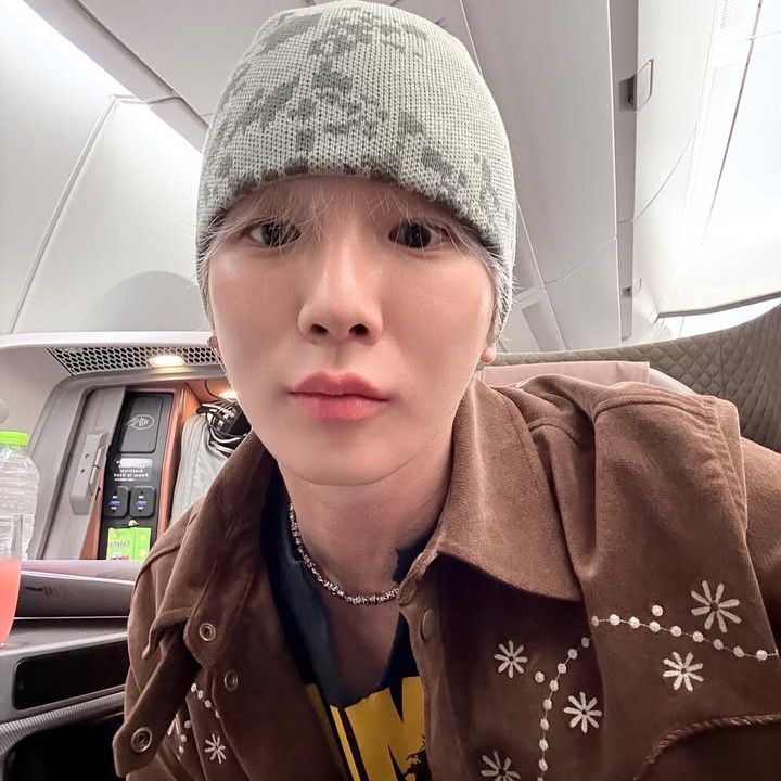 Key (샤이니) 최근 활동샷