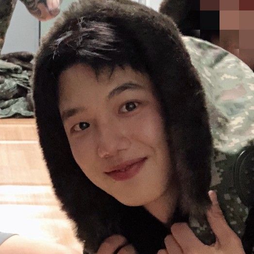 Latest photo of Lim Youngmin