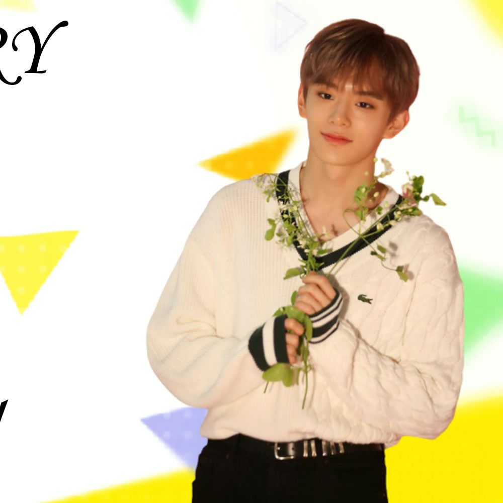 Latest photo of VERIVERY