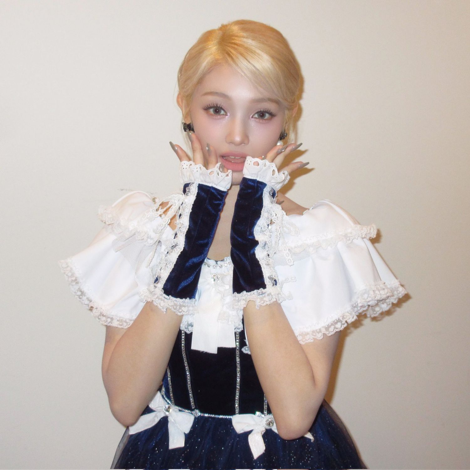 젤리 당카 (유니스) 최근 활동샷