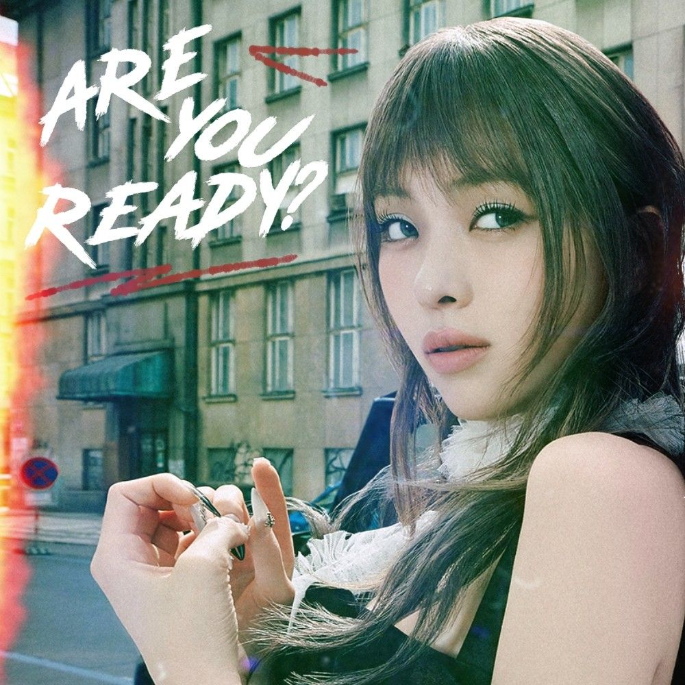 Latest photo of Ryujin (ITZY)