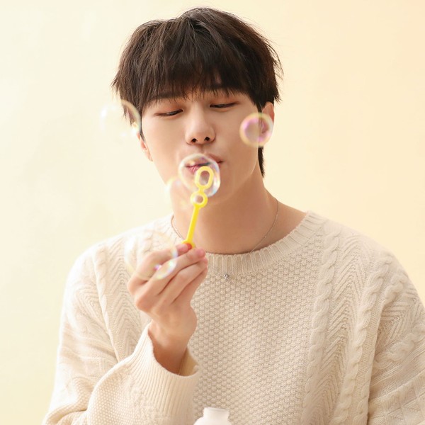 Popular profile image of Kang Seungsik (VICTON) selected by votes