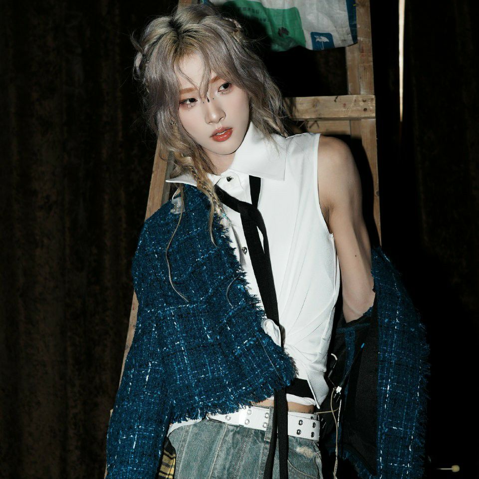 Latest photo of Hu Yetao (NexT1DE)