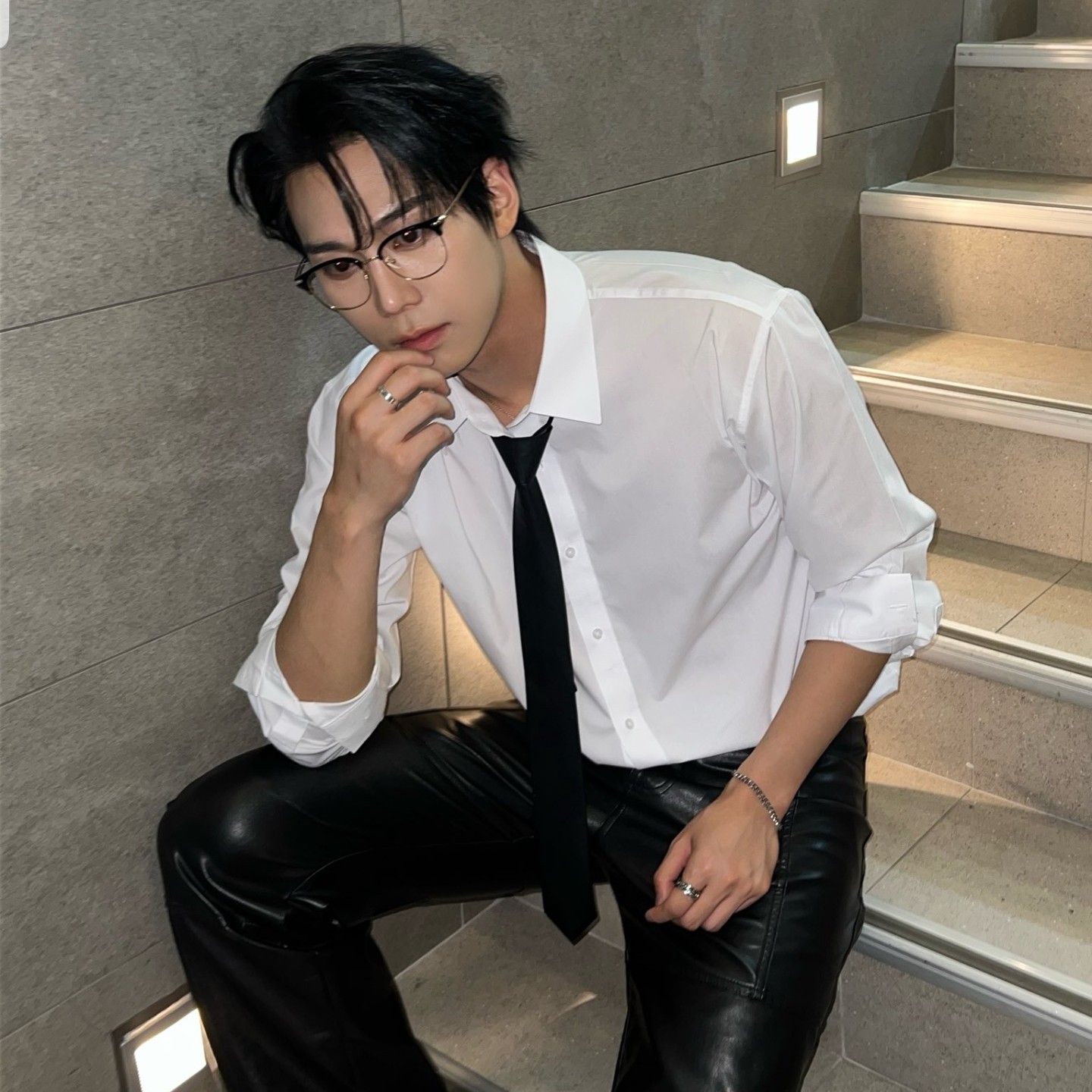 Latest photo of Junseo (BAE173)