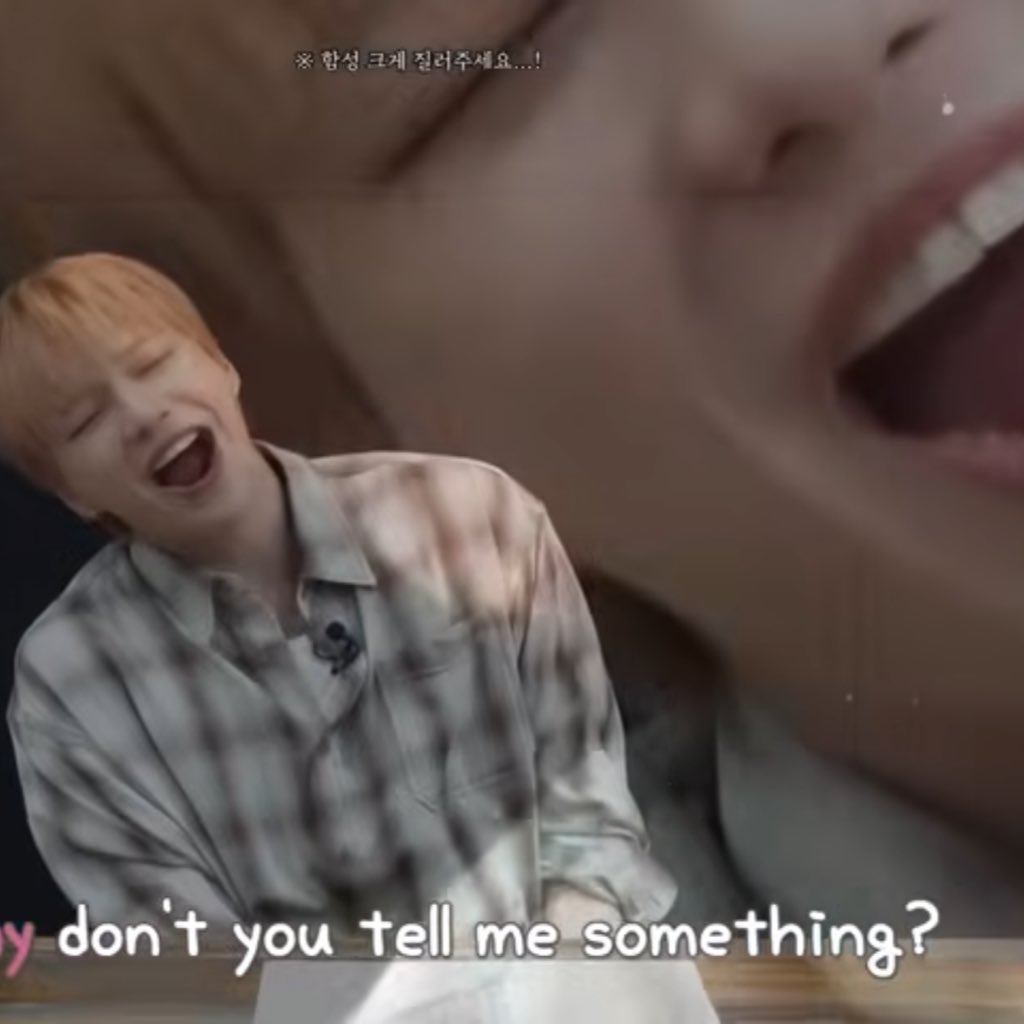 Recent activity shot of Kang Daniel