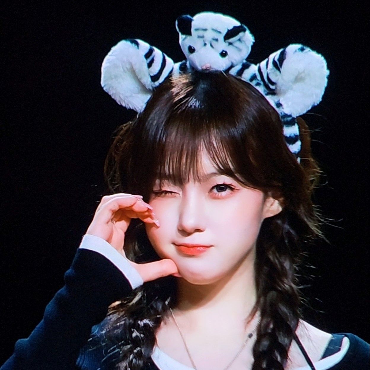 Latest photo of Kim Chaehyun (Kep1er)
