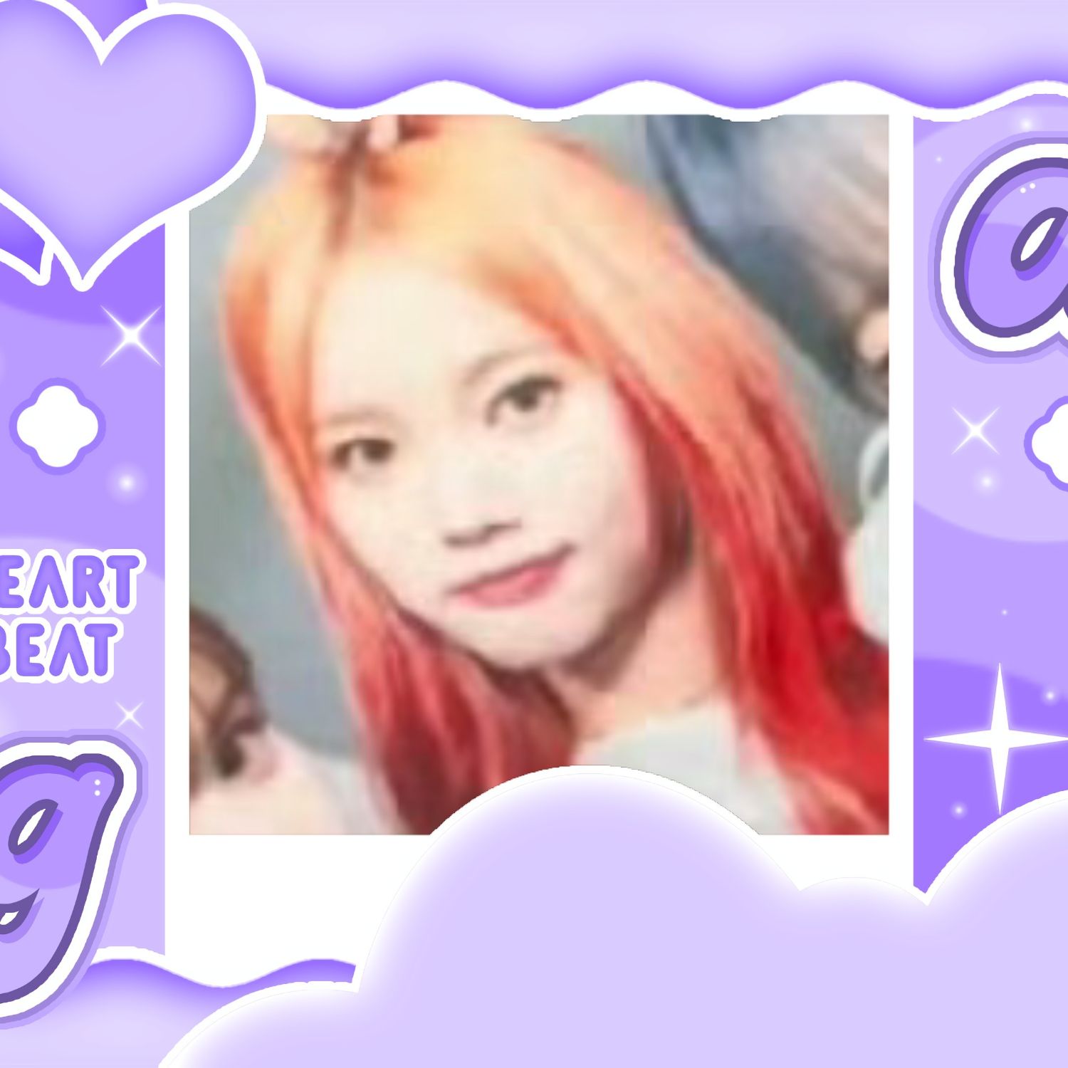 受珍 (Weeekly)的最新照片