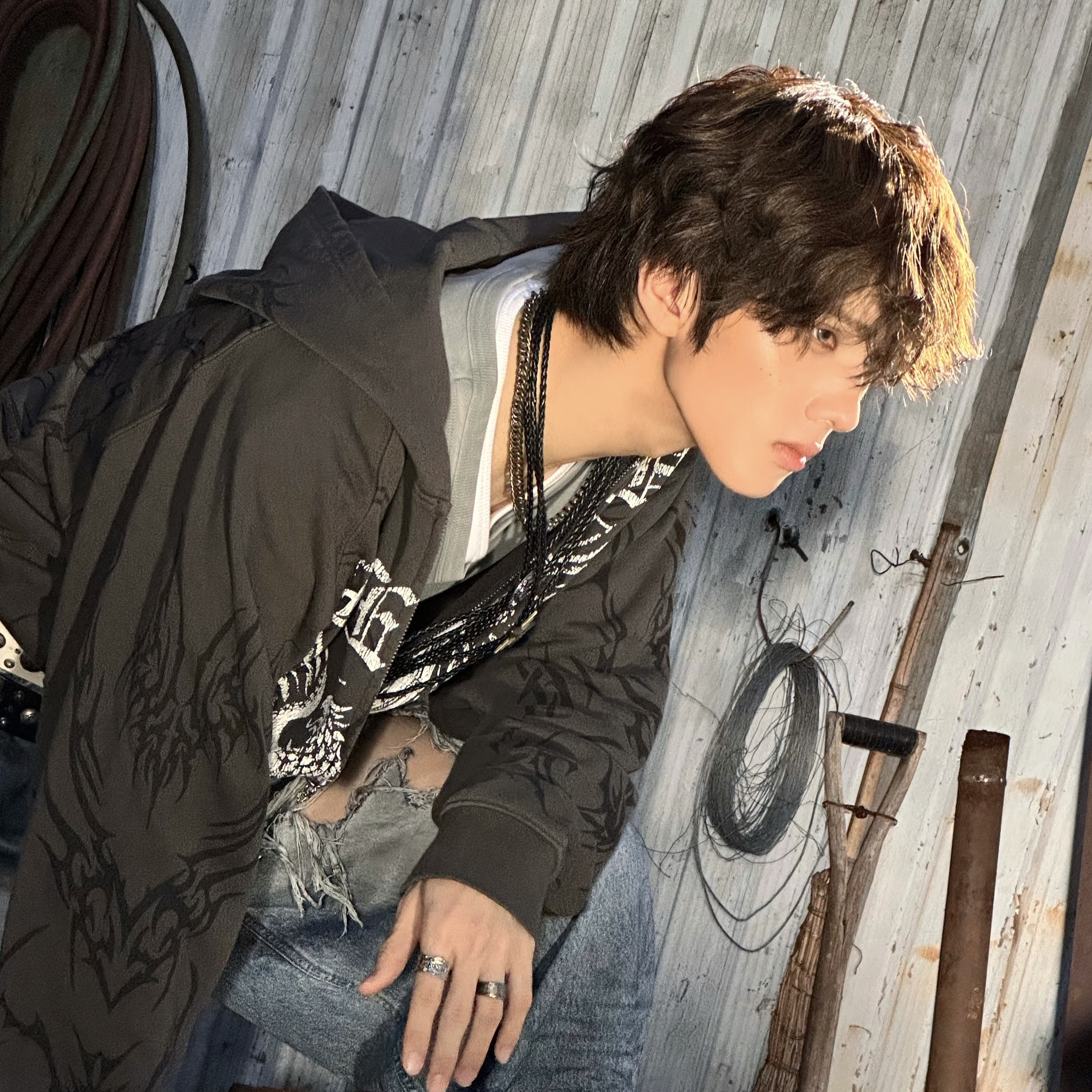 チソン (NCT DREAM)の最新写真