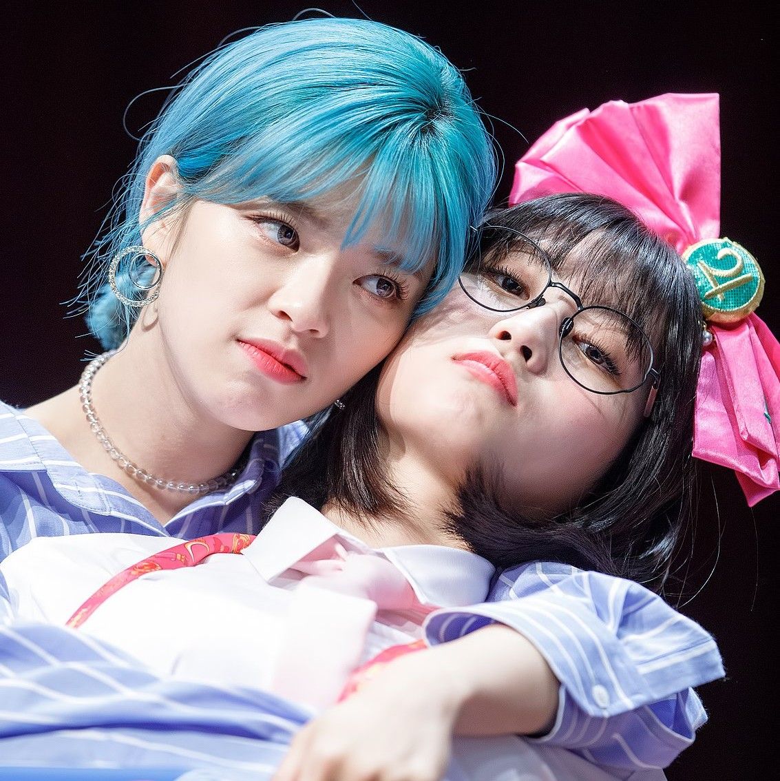Latest photo of TWICE