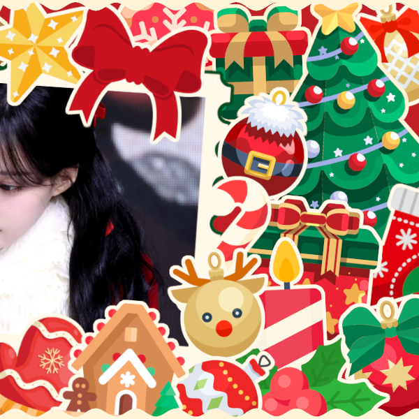 Winter (aespa)粉絲拍下的瞬間