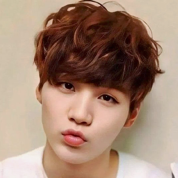 슈가 (방탄소년단) 팬이 찍은 순간