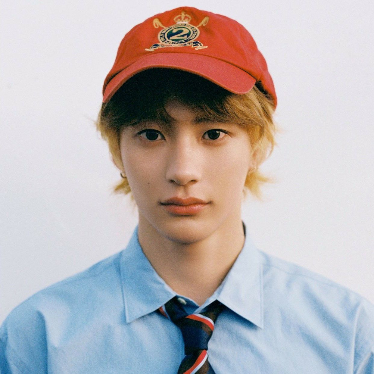 Latest photo of Anton (RIIZE)
