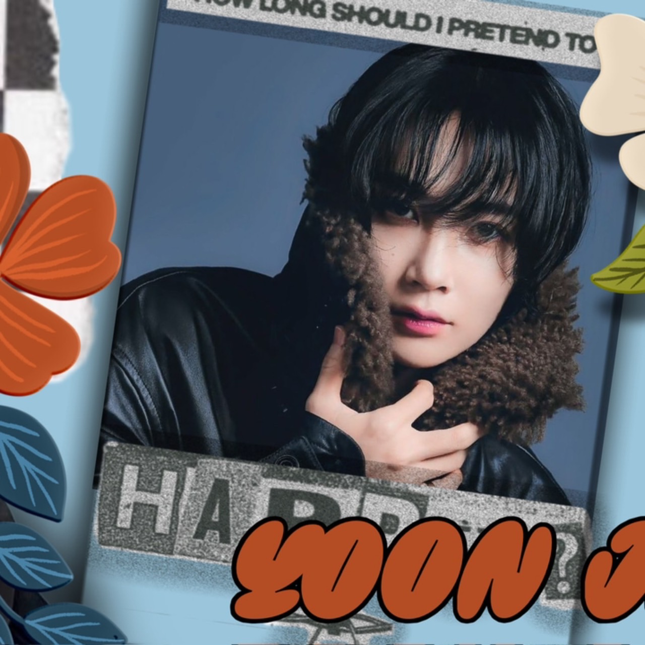 ジョンハン (SEVENTEEN)ファンが撮った瞬間