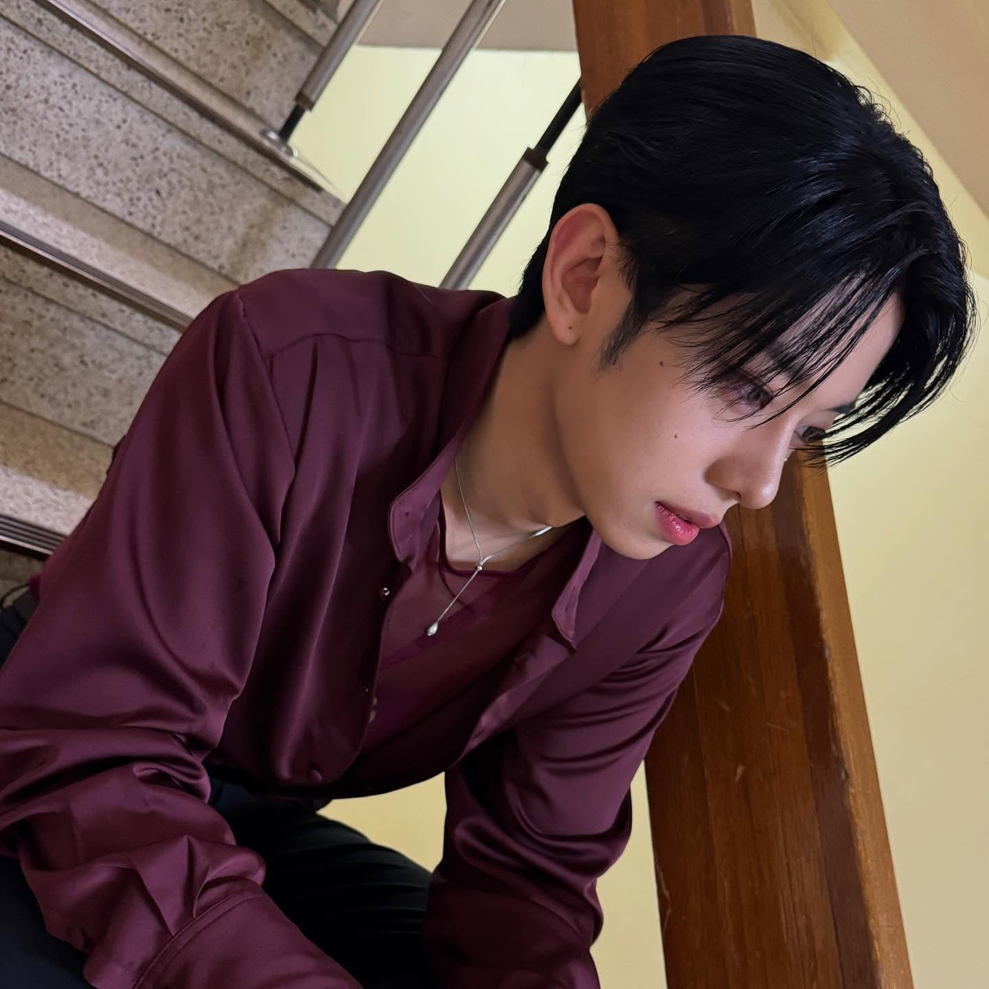 Latest photo of Kim Donghyun (AB6IX)