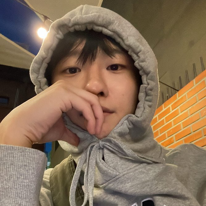 Latest photo of WOODZ