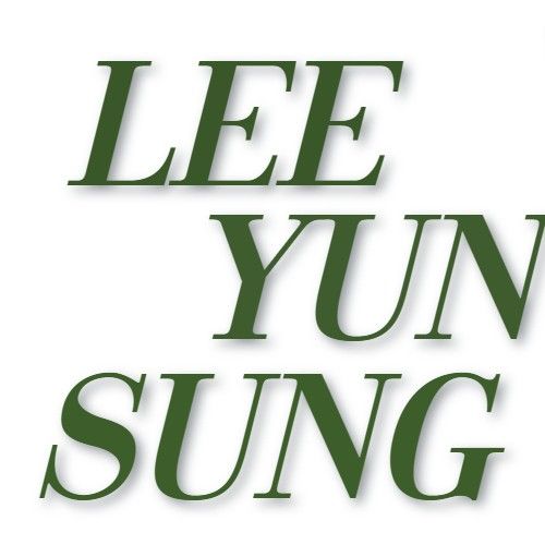 Recent activity shot of Lee Yunsung